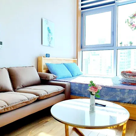 Y Stay Daegu Exterior photo