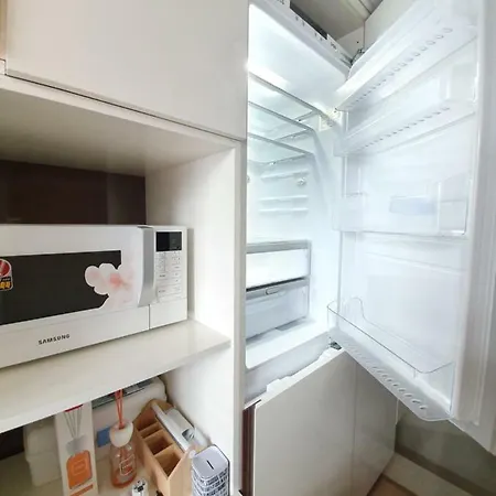 Y Stay Daegu Exterior photo
